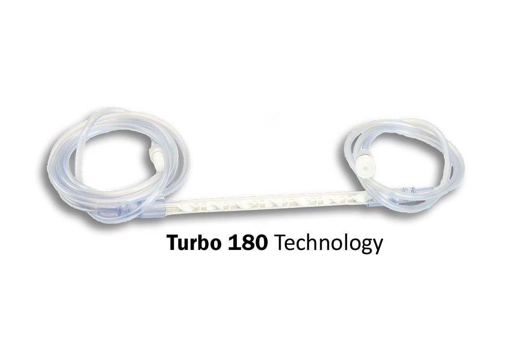 10 Pack 6" Ultimate Quartz Tube O3UV