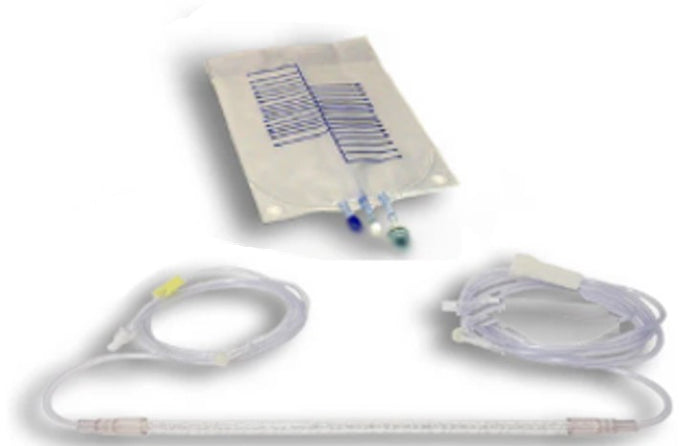 10 PK General Laboratory Tubing #2