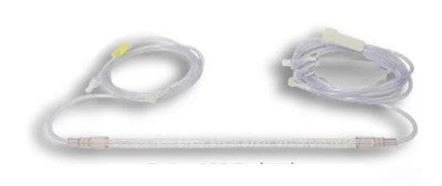 10 PK General Laboratory Tubing #1