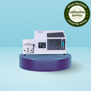 Services - Calibration