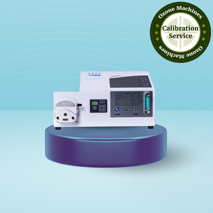 Services - Calibration