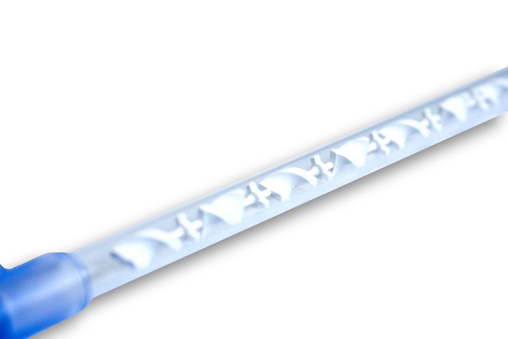 10 Pack HD O3UV Cuvettes